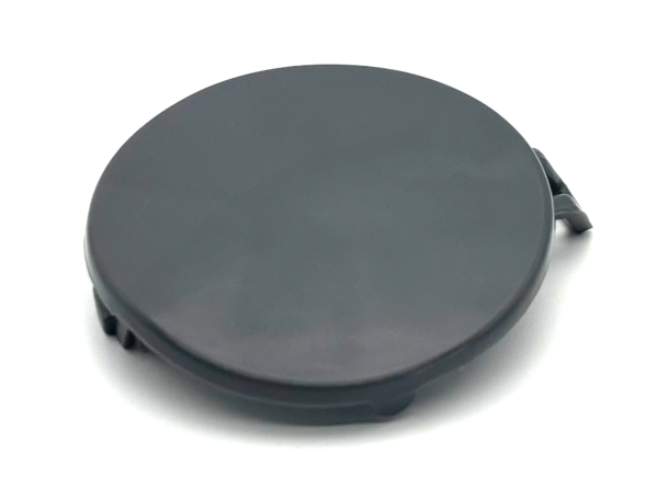Front Bumper Tow Hook Cover Cap