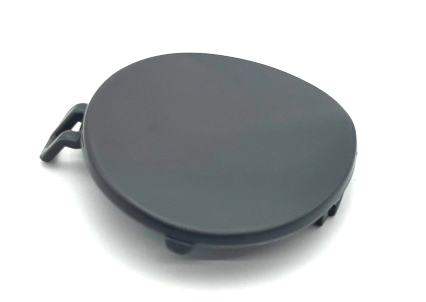 Front Bumper Tow Hook Cover Cap - Image 4