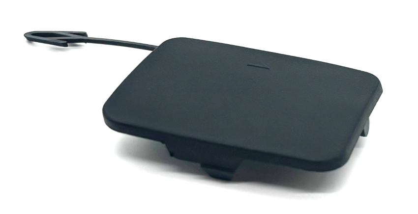 Rear Bumper Tow Hook Cover Cap - Image 3