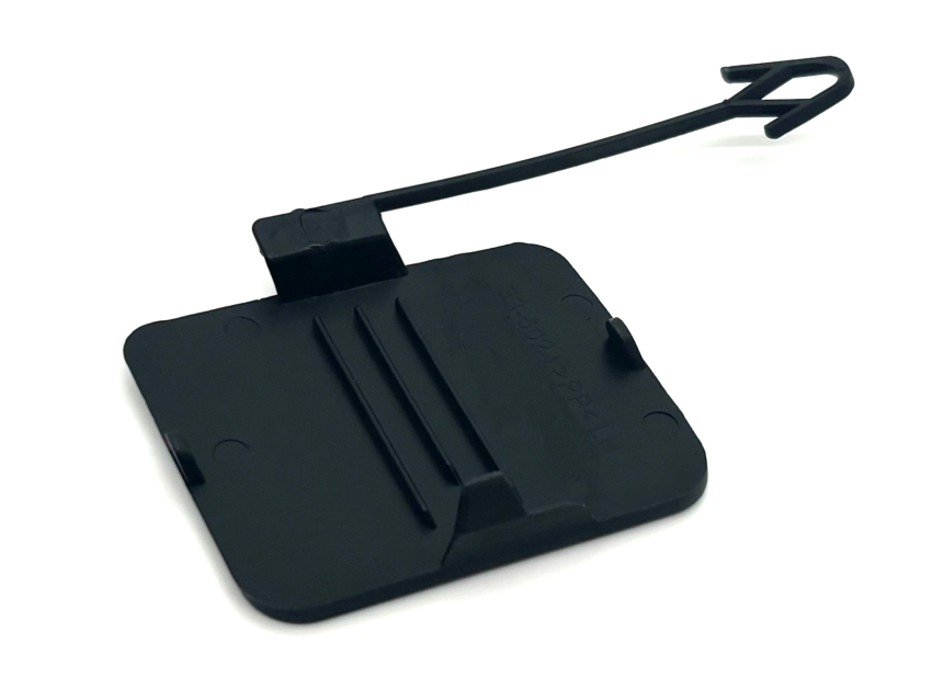 Rear Bumper Tow Hook Cover Cap - Image 4