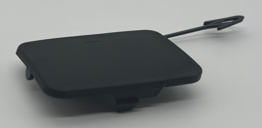 Rear Bumper Tow Hook Cover Cap - Image 6