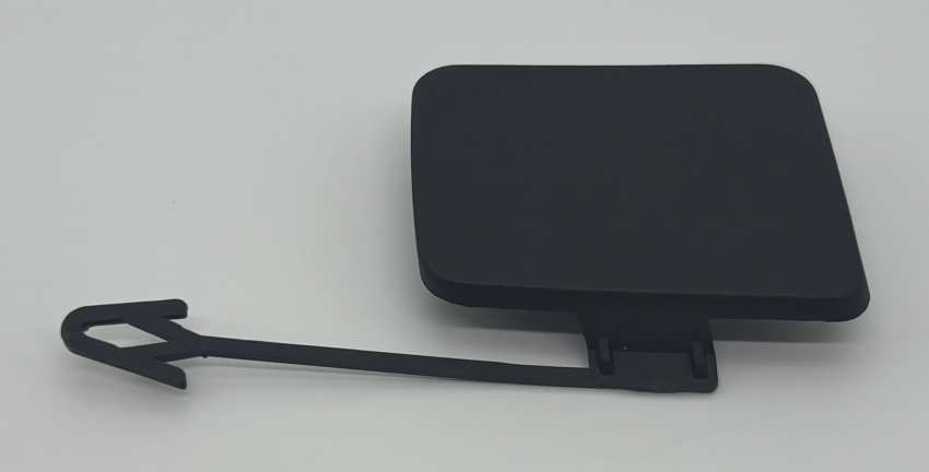 Rear Bumper Tow Hook Cover Cap - Image 7