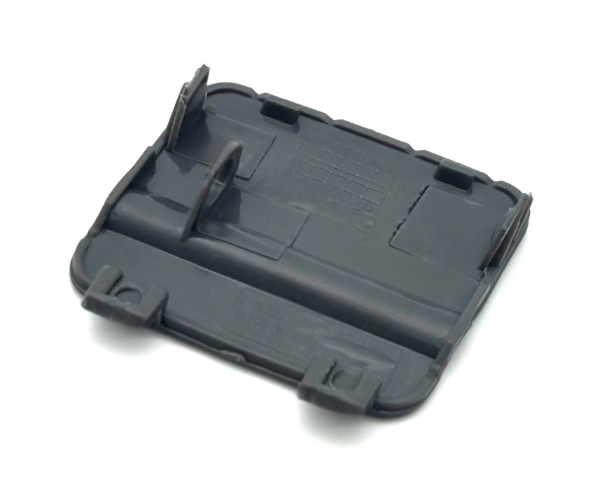 1 pc Car Rear Bumper Tow Hook Cover Cap 51127202673 for  BMW 3 Series E90 E91 328I 335I 2009 2010 2011 - Image 3