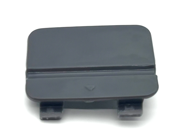 1 pc Car Rear Bumper Tow Hook Cover Cap 51127202673 for  BMW 3 Series E90 E91 328I 335I 2009 2010 2011