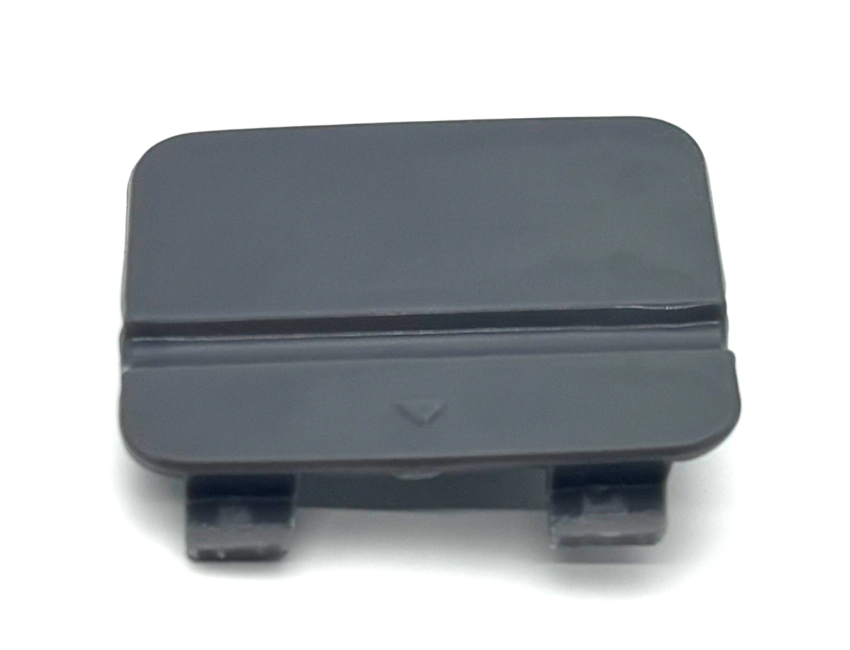 1 pc Car Rear Bumper Tow Hook Cover Cap 51127202673 for  BMW 3 Series E90 E91 328I 335I 2009 2010 2011