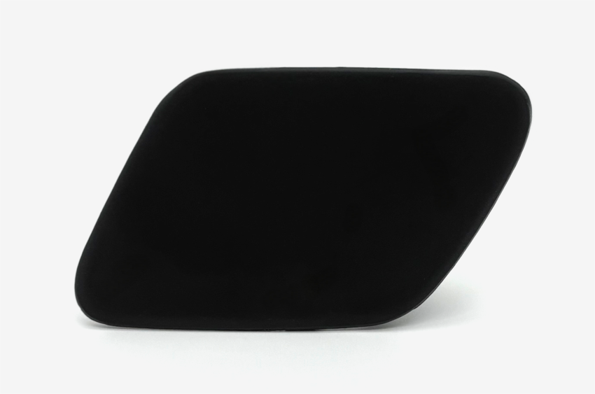 Front Bumper Headlight Washer Nozzle Cover Cap - Image 3