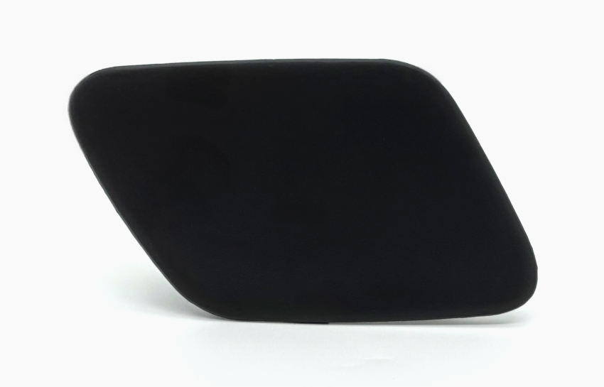 Front Bumper Headlight Washer Nozzle Cover Cap - Image 7