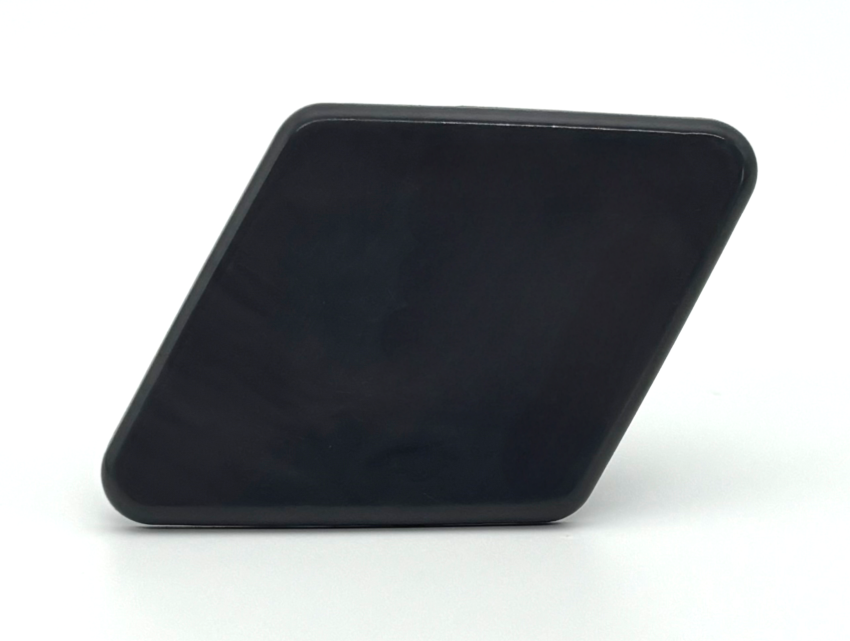 Front Bumper Headlight Washer Nozzle Cover Cap - Image 3