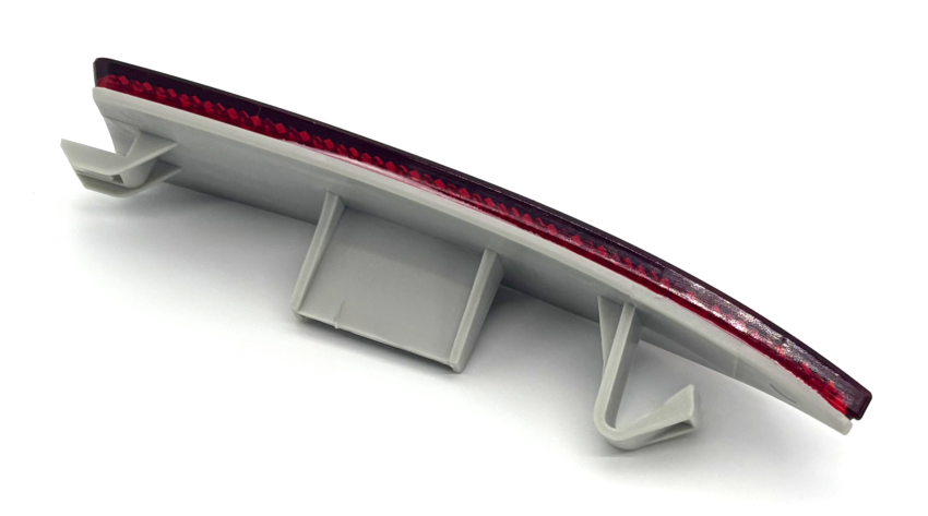 Rear Bumper  Reflector Light - Image 5