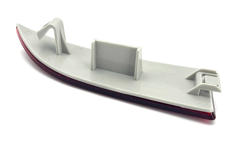 Rear Bumper  Reflector Light - Image 7