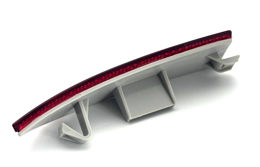 Rear Bumper  Reflector Light - Image 8
